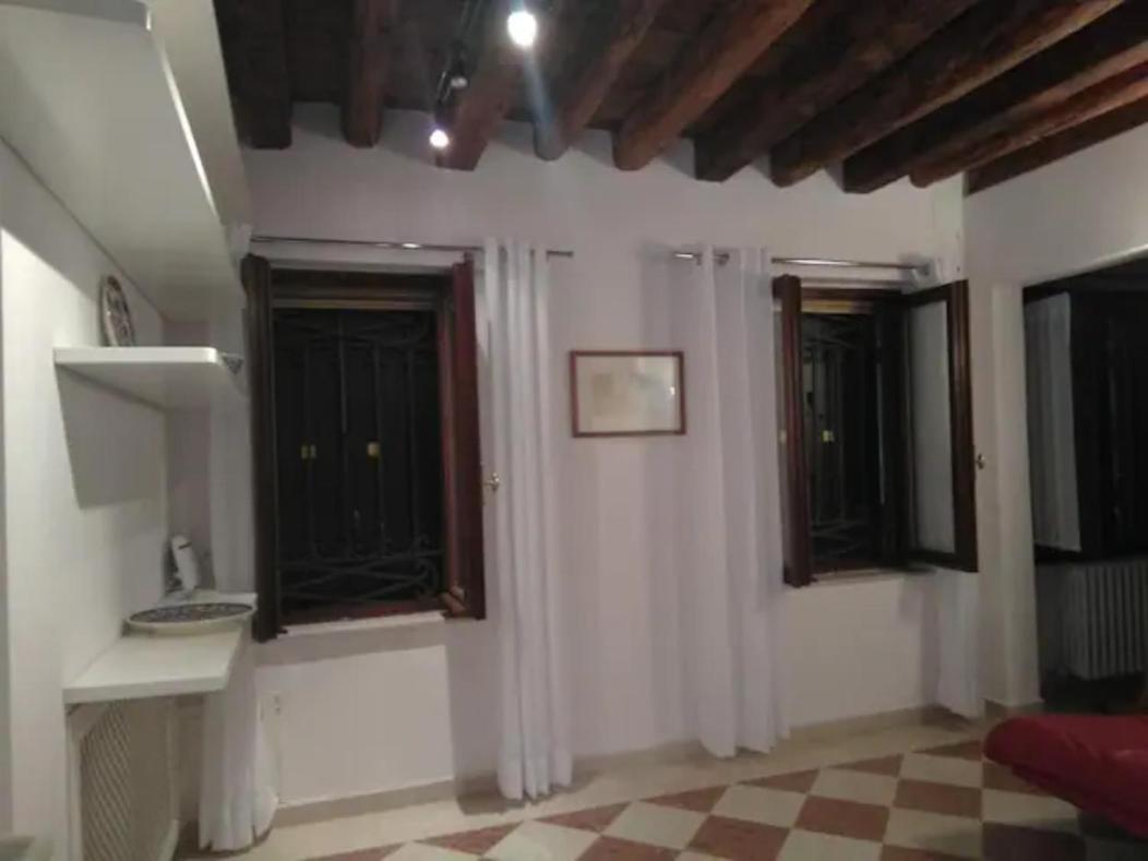 A Due Passi Dall'Antico Ghetto, Sestiere Di Cannaregio Venice Exterior photo