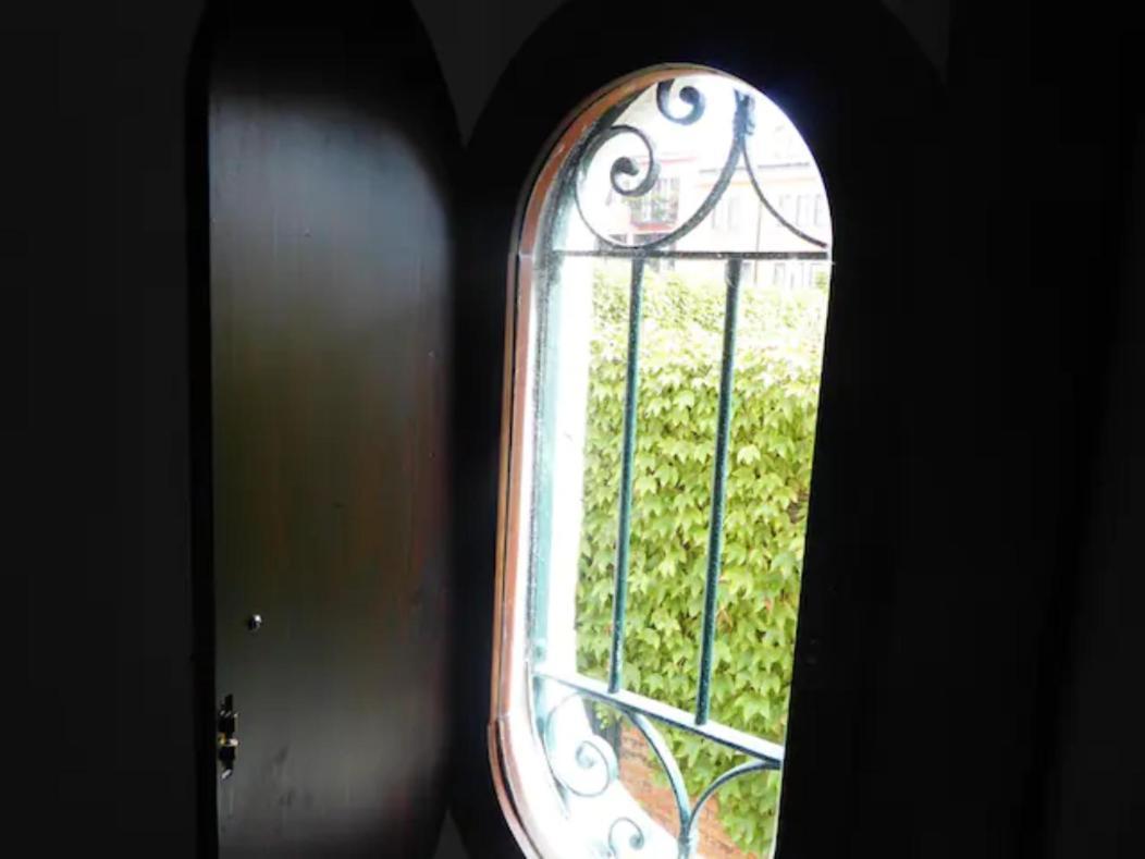 A Due Passi Dall'Antico Ghetto, Sestiere Di Cannaregio Venice Exterior photo